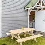 Vakantiehuis Cozy In With Wifi Rewal