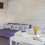 Cozy In With Wifi Vakantiehuis *
