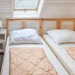 Vakantiehuis Cozy In With Wifi *