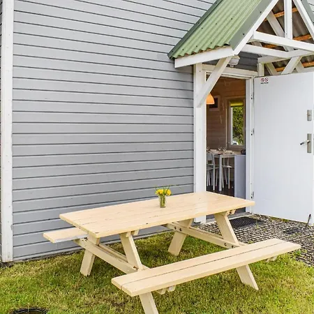 Holiday home 2 Bedroom Lovely In Rewal