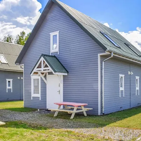 Cozy In With Wifi Feriehus