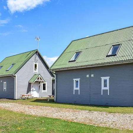 2 Bedroom Lovely In * Rewal