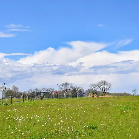 Cozy In With Wifi Feriehus Rewal