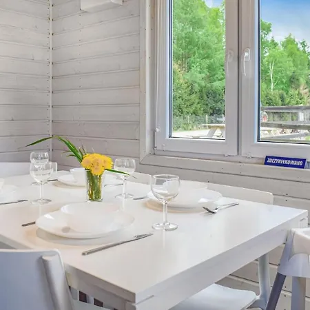 Cozy In With Wifi Feriehus *