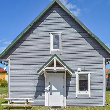 Feriehus Cozy In With Wifi *