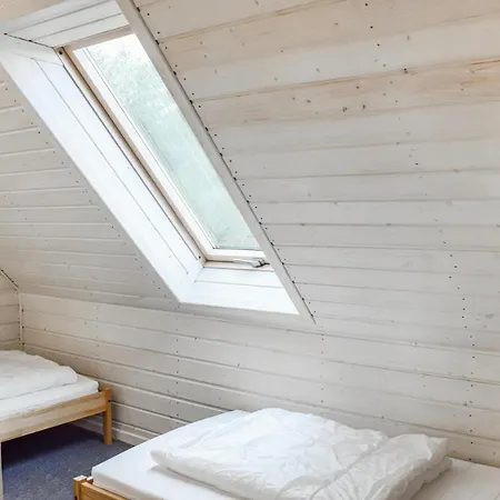 Cozy In With Wifi Feriehus Rewal