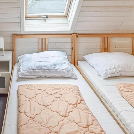 Feriehus Cozy In With Wifi *