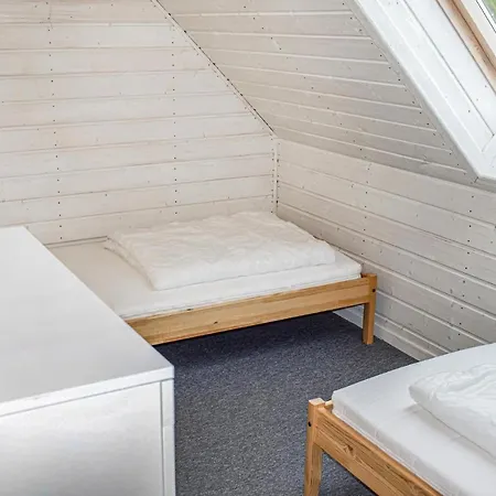 Cozy In With Wifi Feriehus *