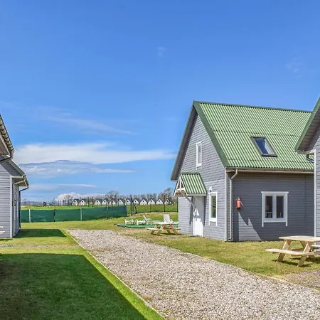 Cozy In With Wifi Casa de Férias