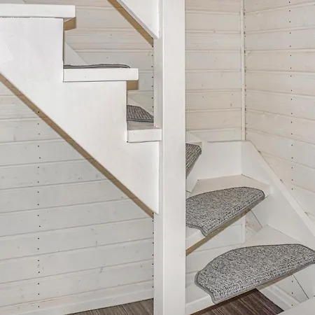 Cozy In With Wifi Feriehus *