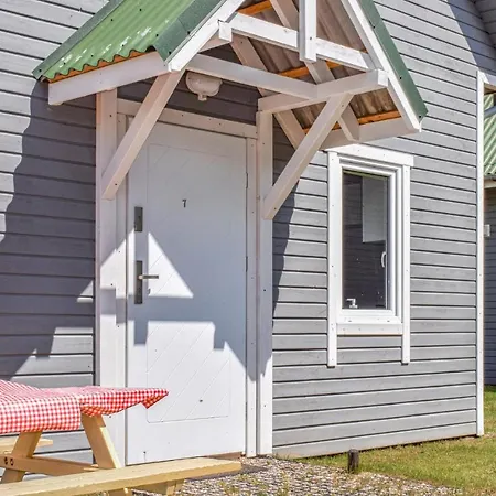 Feriehus Cozy In With Wifi *