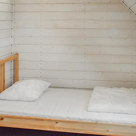 Cozy In With Wifi Feriehus