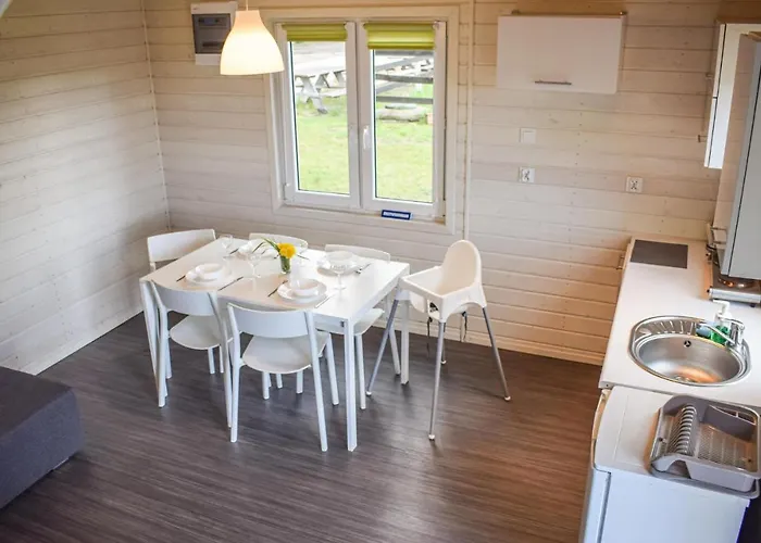 Casa de Férias Cozy In With Wifi