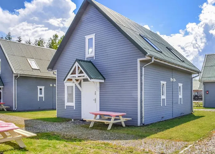 Cozy In With Wifi Casa de Férias