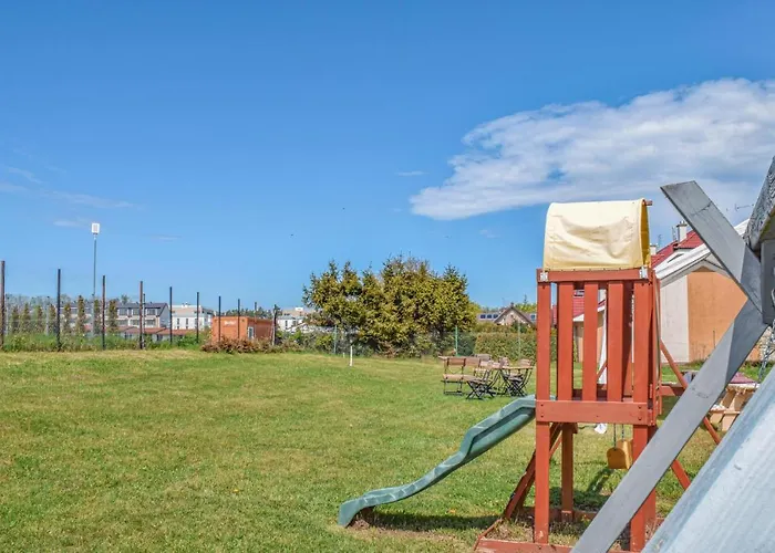 Casa de Férias Cozy In With Wifi