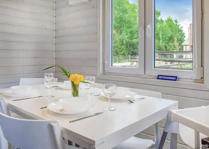 Cozy In With Wifi Casa de Férias *