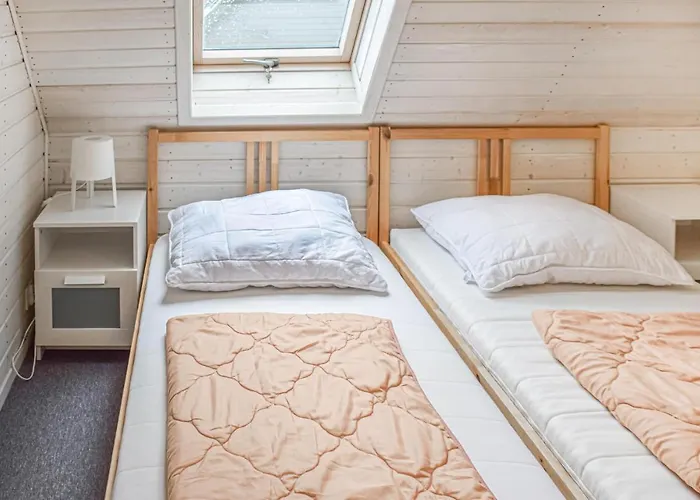 Casa de Férias Cozy In With Wifi *