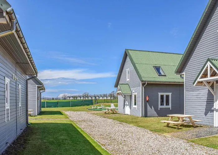 Cozy In With Wifi Casa de Férias