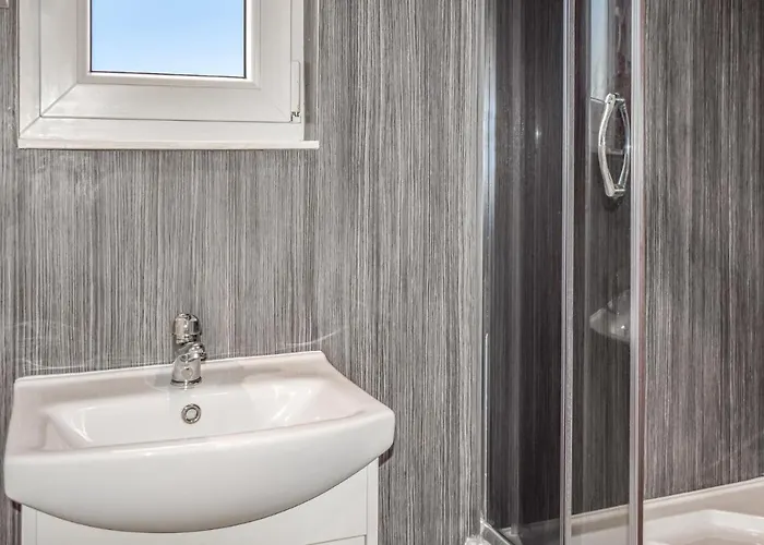 Cozy In With Wifi Casa de Férias Rewal