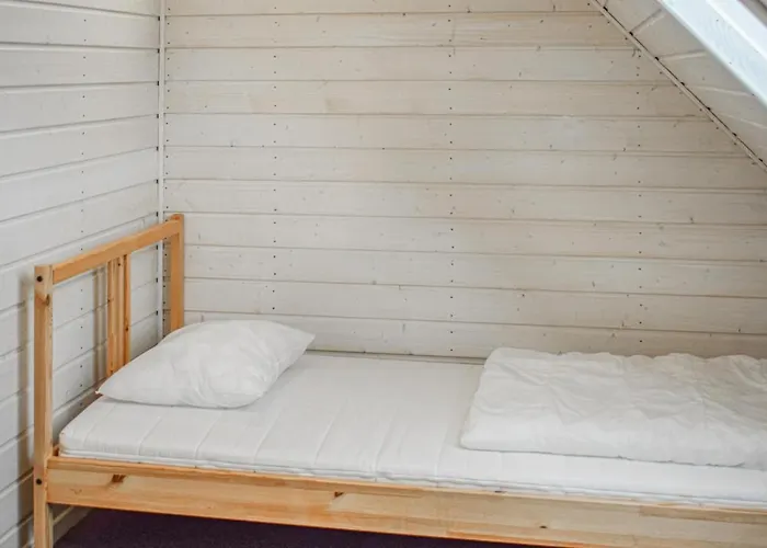 Cozy In With Wifi Casa de Férias